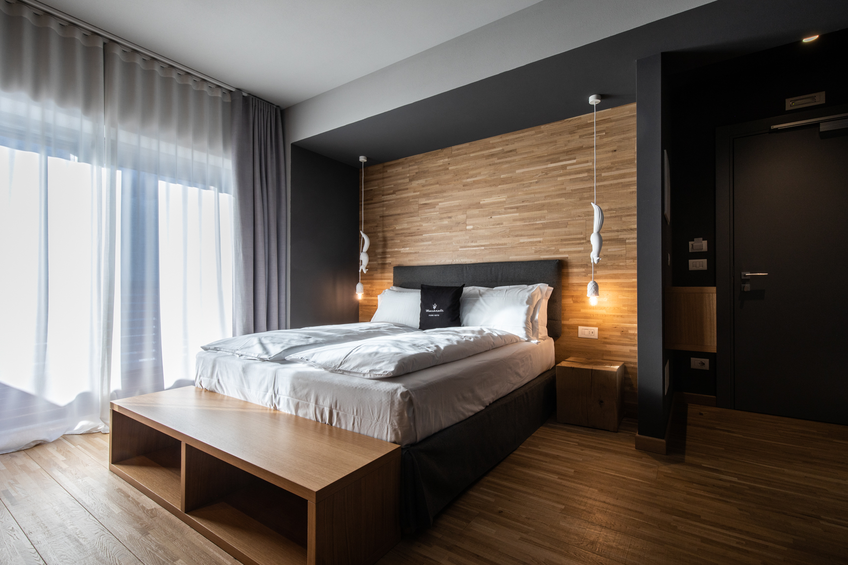 108 Junior Suite Col dei Mughi