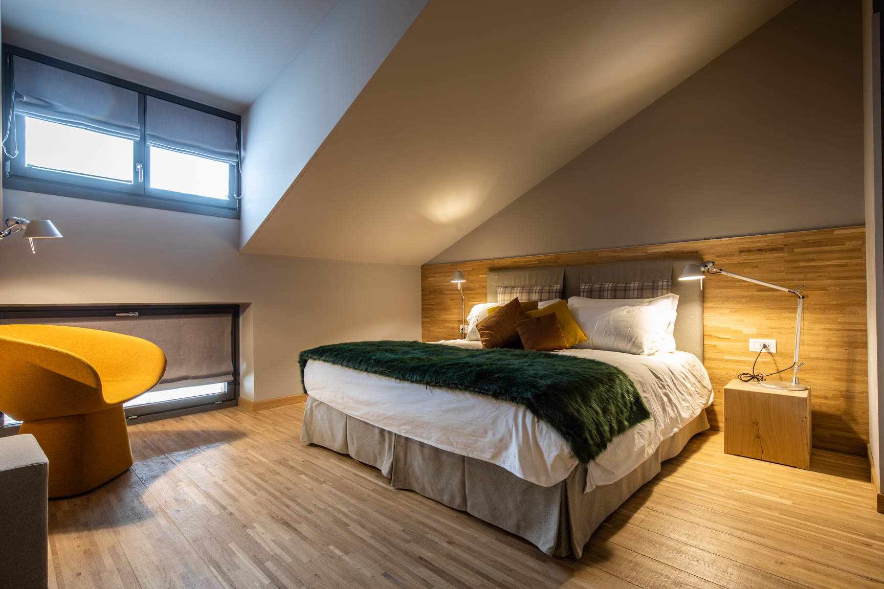 206 Comfort room senza terrazzo