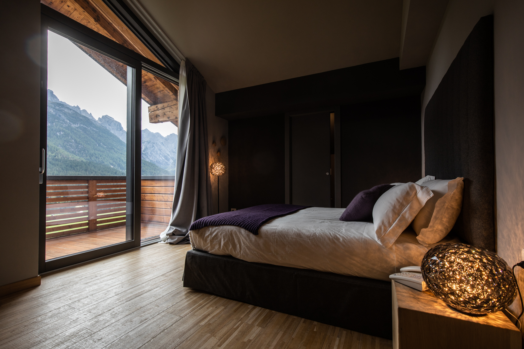 207 Junior Suite Edelweiss