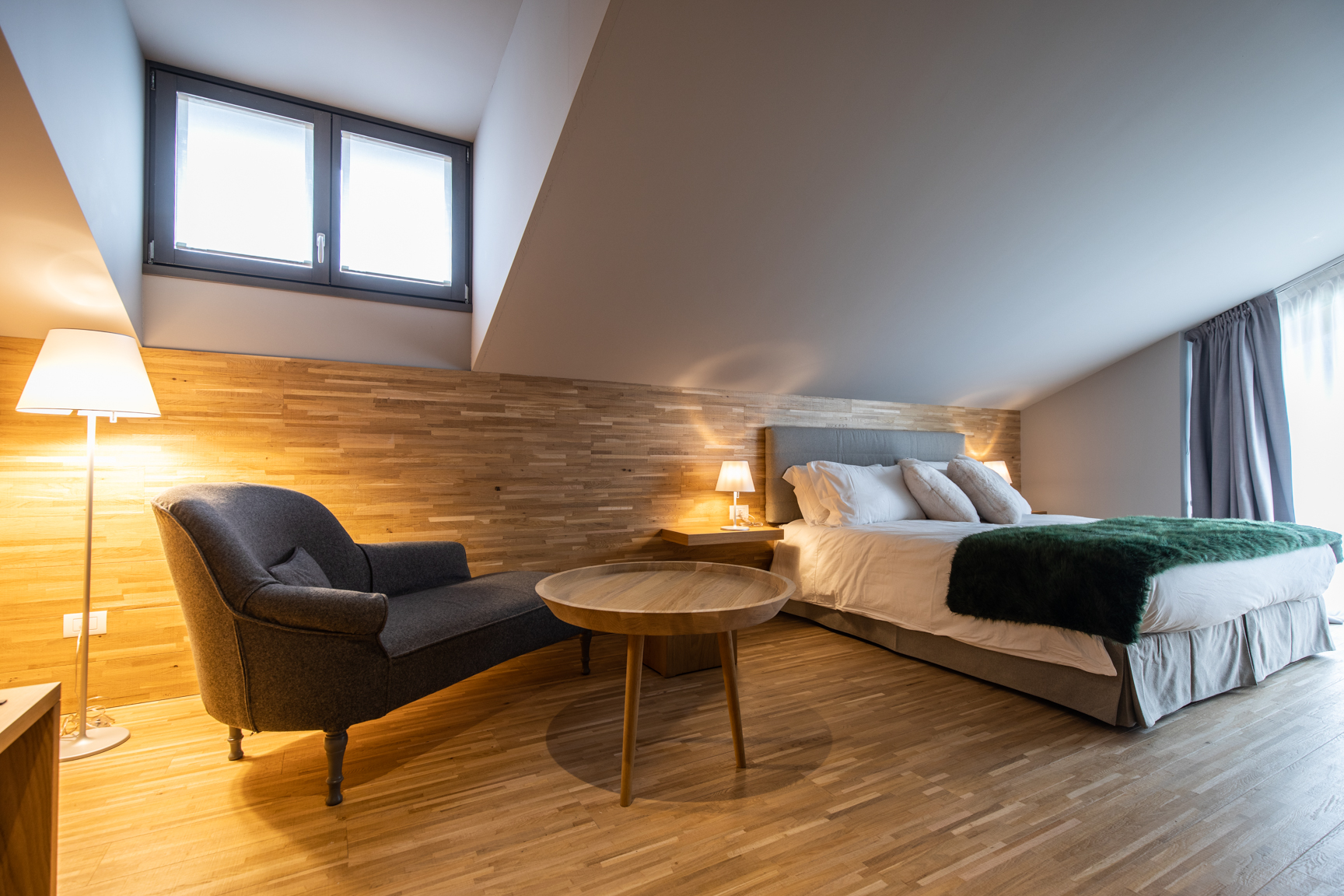 208 Junior Suite Monte Siera