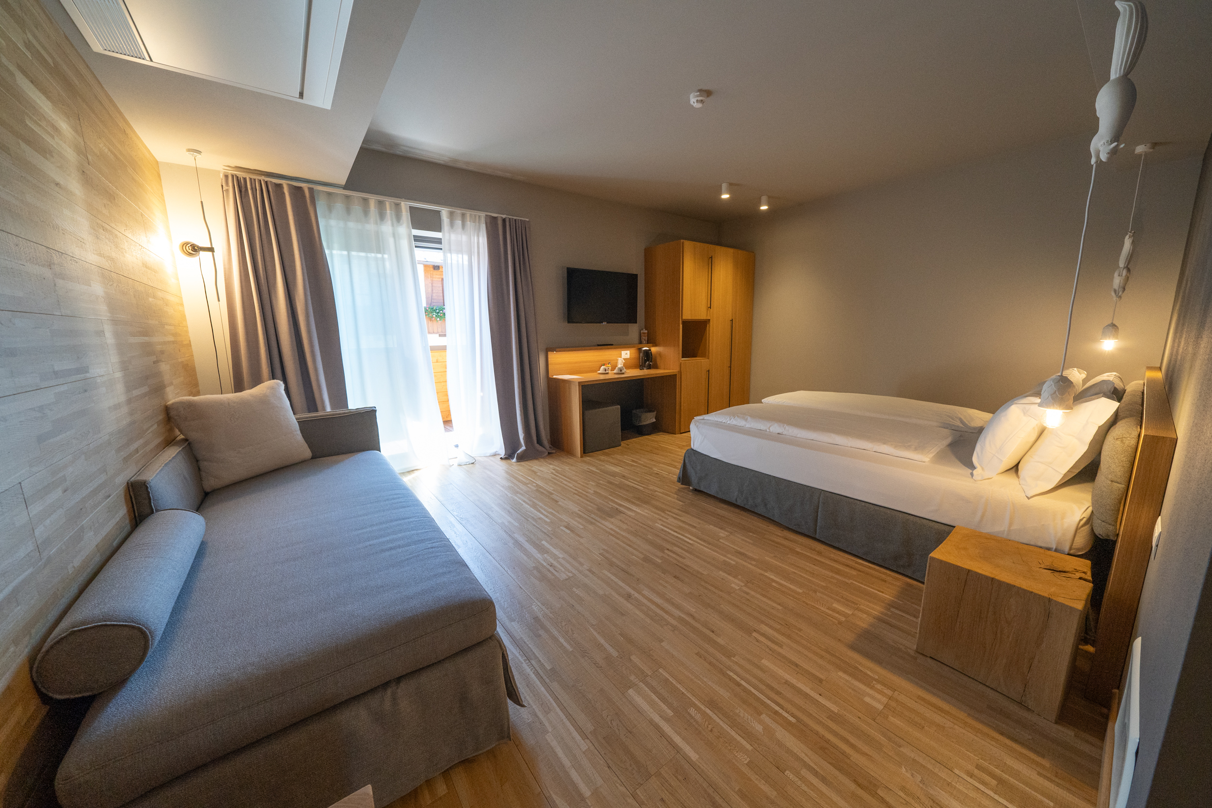 106 Junior Suite Tripla